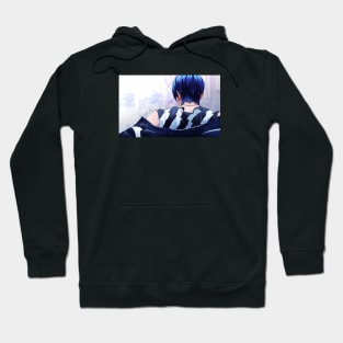 The8 Hoodie